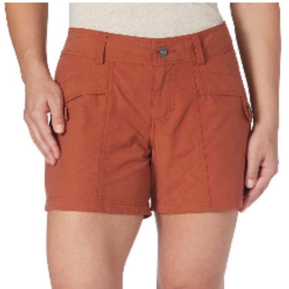 Marmot Women's Rust Shorts